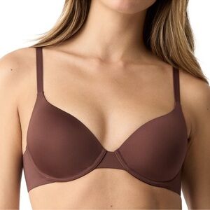 Gap GapBody Women's Everyday Essentials Multi-Way Bra, Brown, 38DD NWT